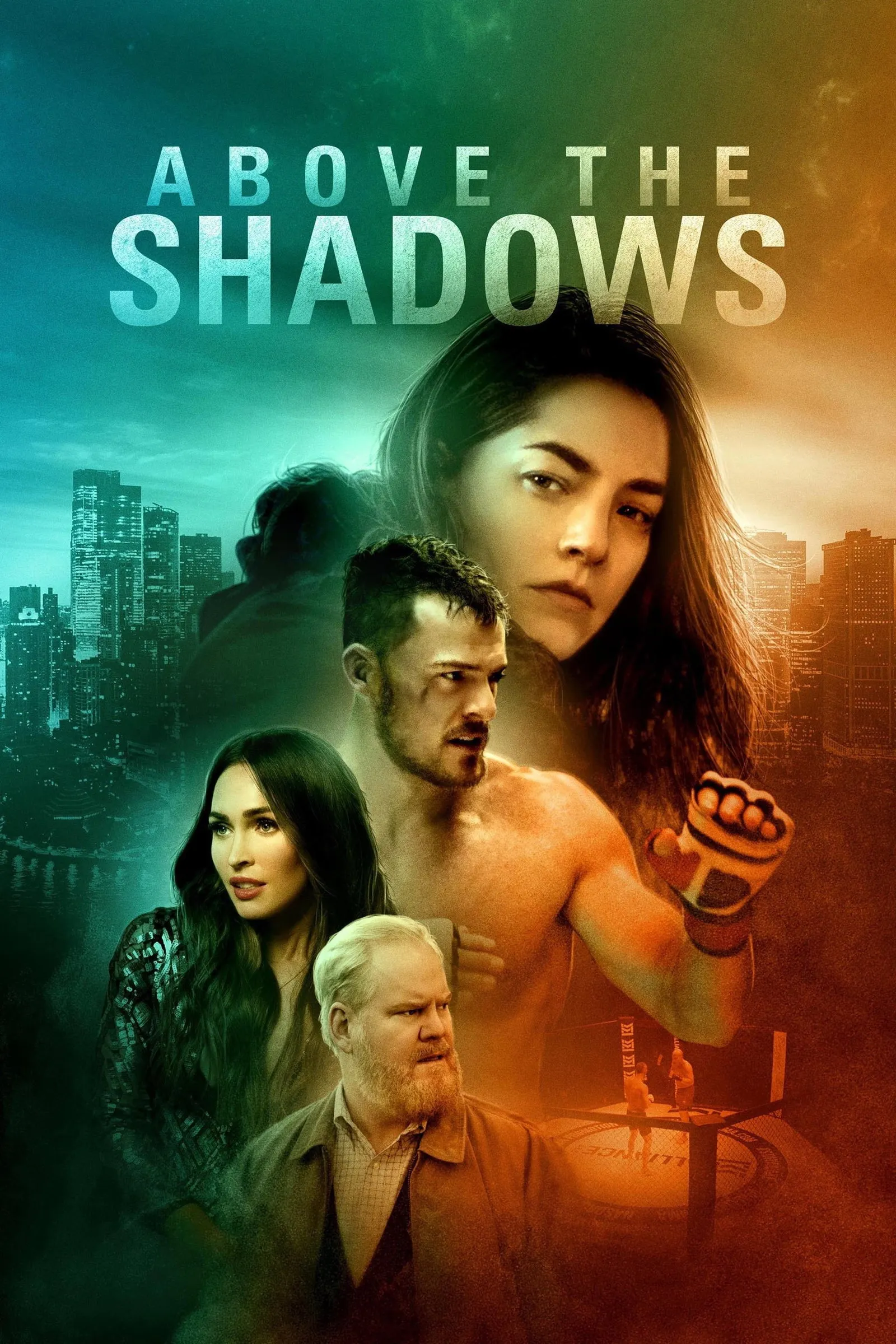ภาพยนตร์ จะรักไหม...หากฉันไร้ตัวตน ซับไทย ครบทุกตอน ดูฟรี HD