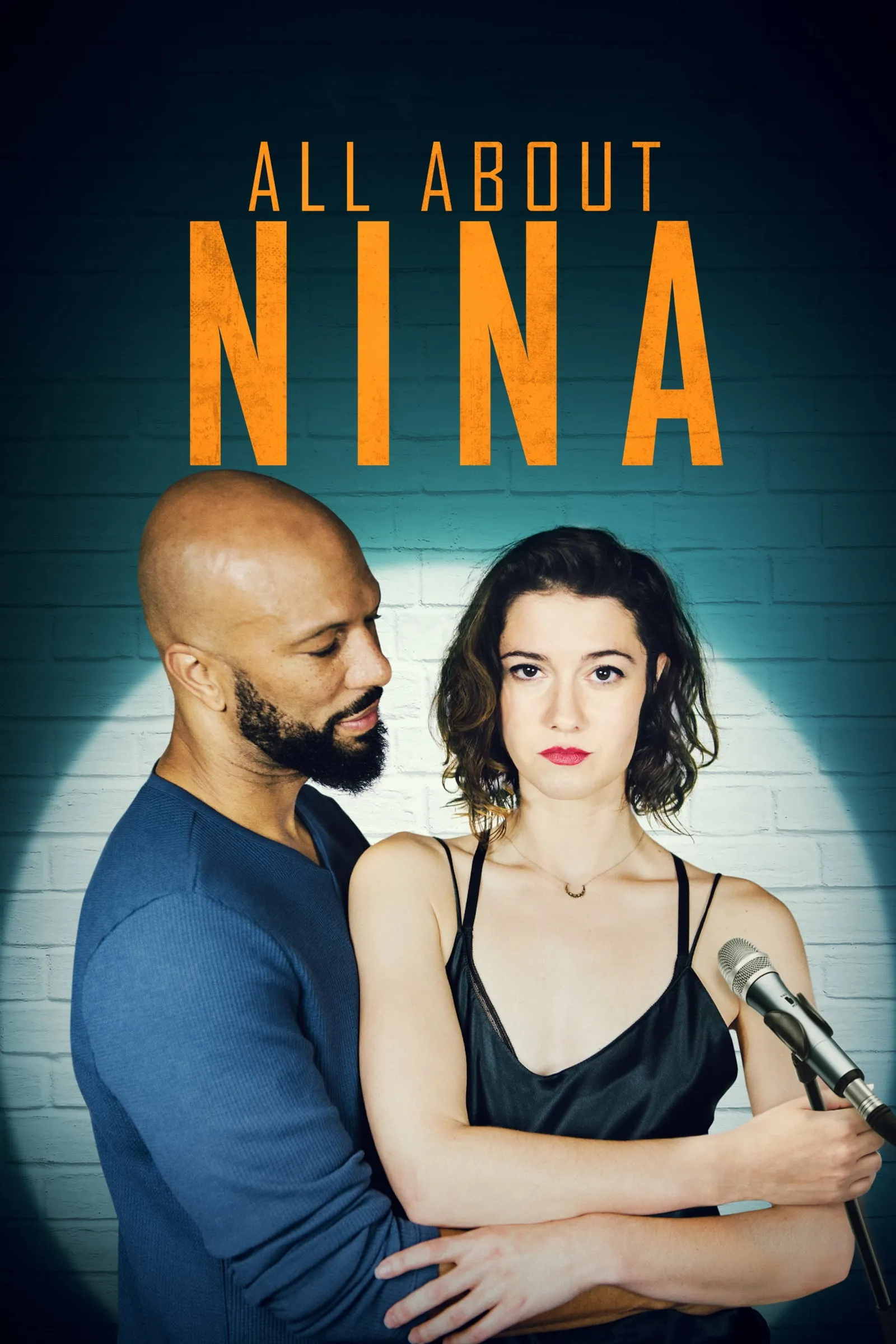 ภาพยนตร์ All About Nina ซับไทย ครบทุกตอน ดูฟรี HD
