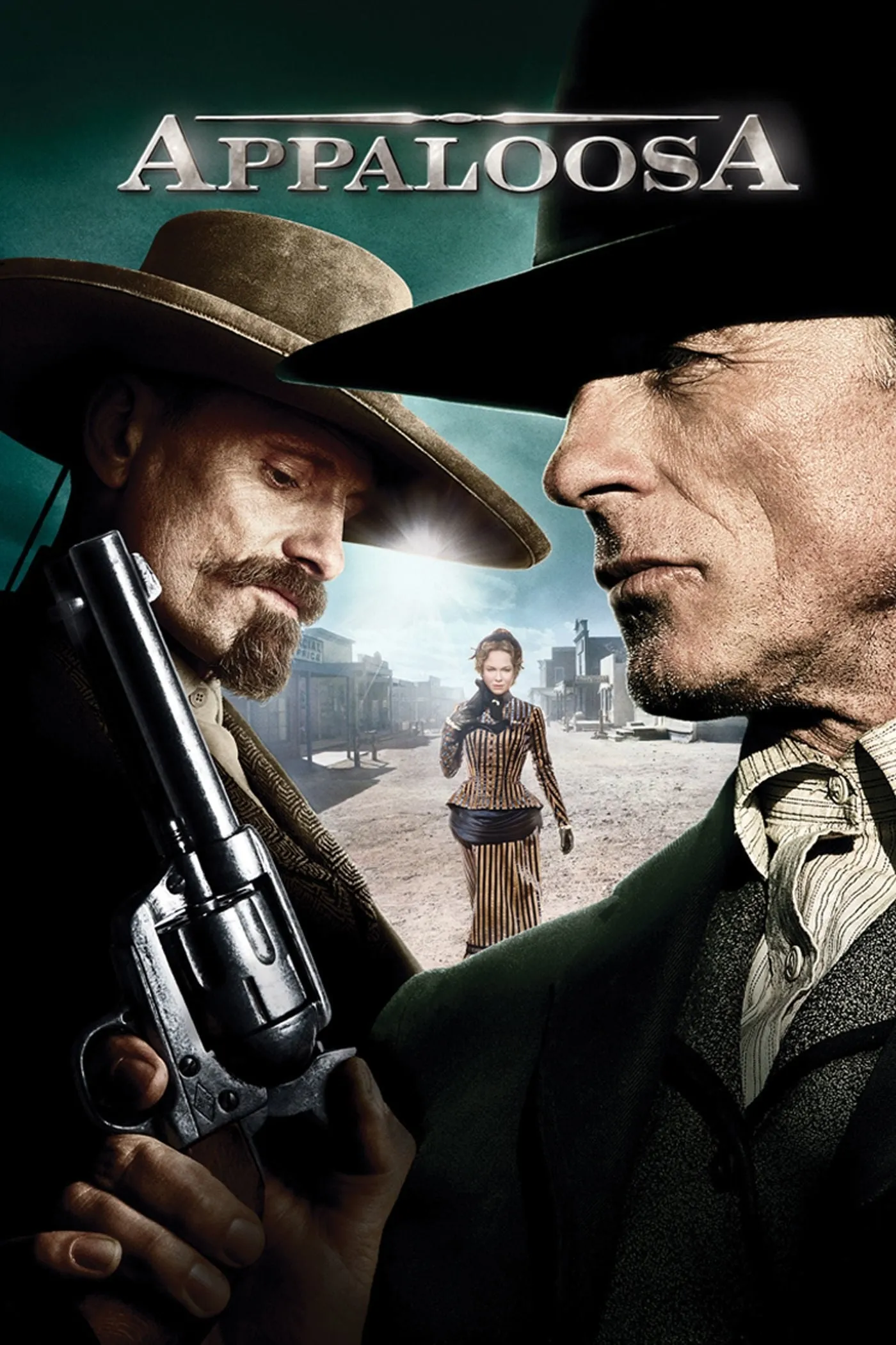 ภาพยนตร์ คู่ปืนดุล้างเมืองบาป ซับไทย ครบทุกตอน ดูฟรี HD
