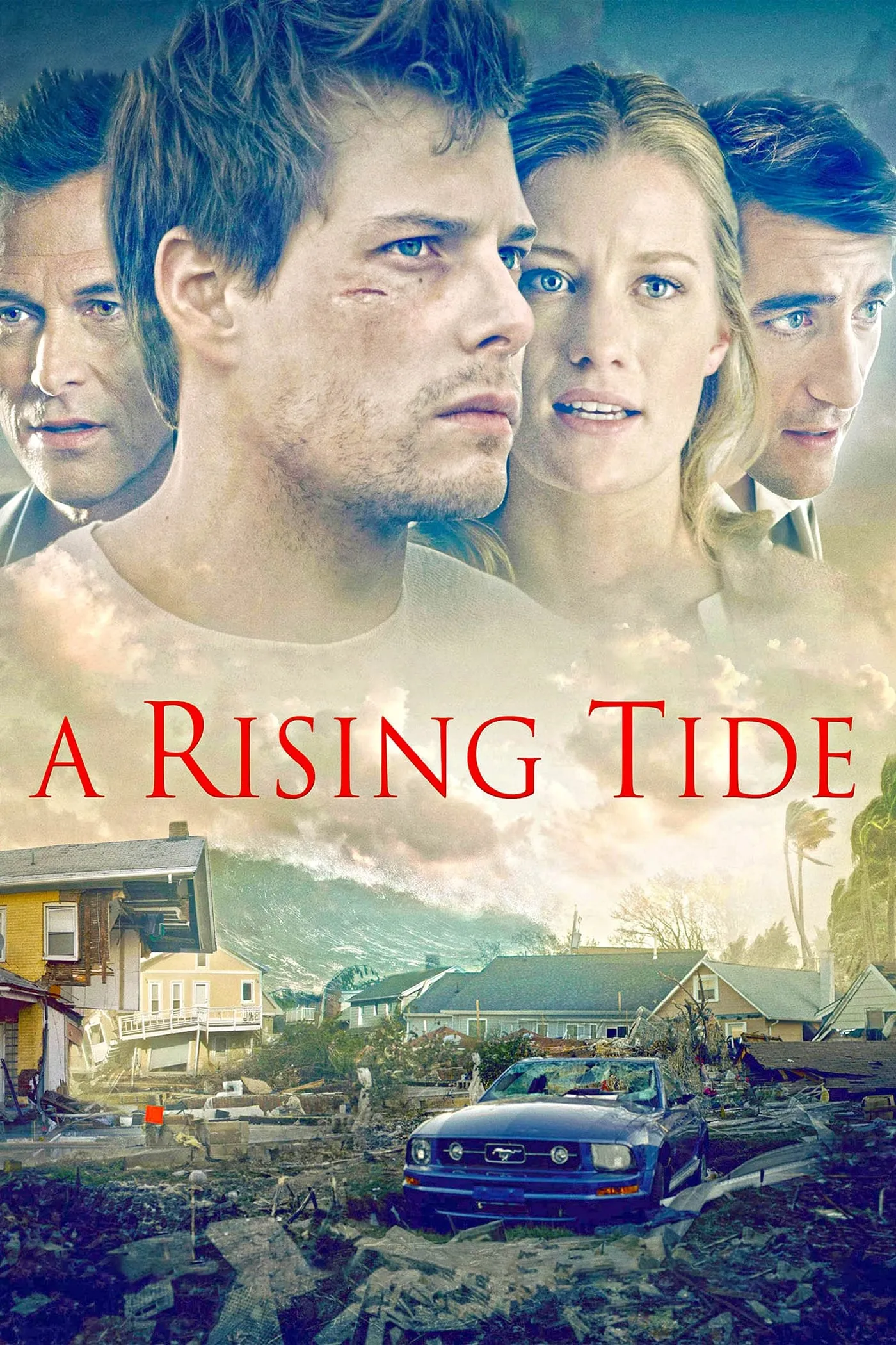 ภาพยนตร์ A Rising Tide ซับไทย ครบทุกตอน ดูฟรี HD