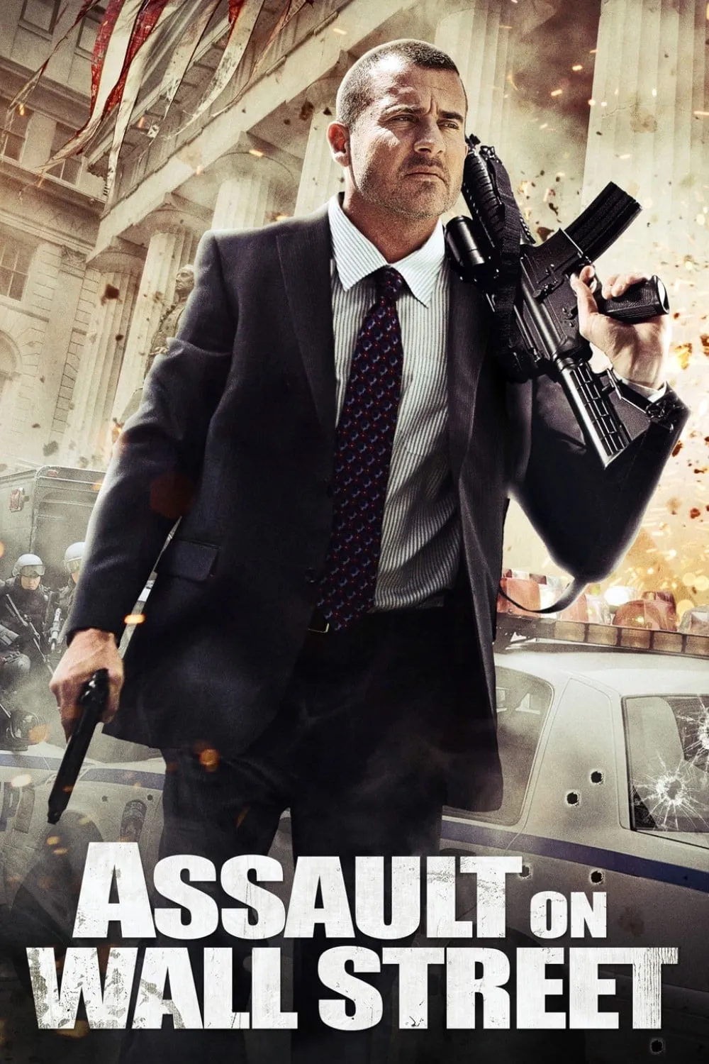 ภาพยนตร์ อัดแค้นถล่มวอลสตรีท ซับไทย ครบทุกตอน ดูฟรี HD