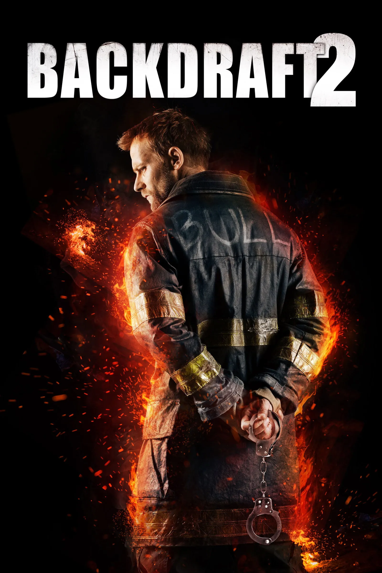 ภาพยนตร์ Backdraft 2 ซับไทย ครบทุกตอน ดูฟรี HD
