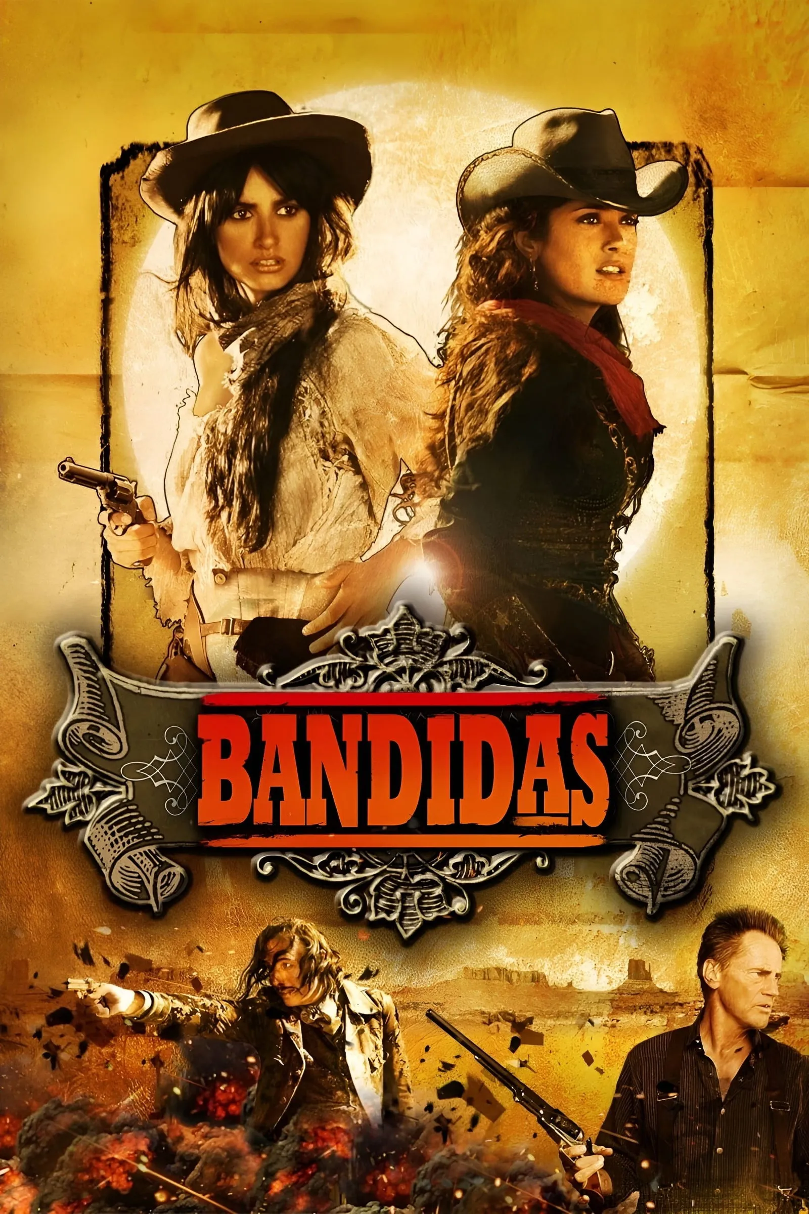 ภาพยนตร์ บุษบามหาโจร ซับไทย ครบทุกตอน ดูฟรี HD