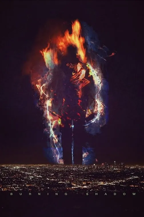 ภาพยนตร์ Burning Shadow ซับไทย ครบทุกตอน ดูฟรี HD