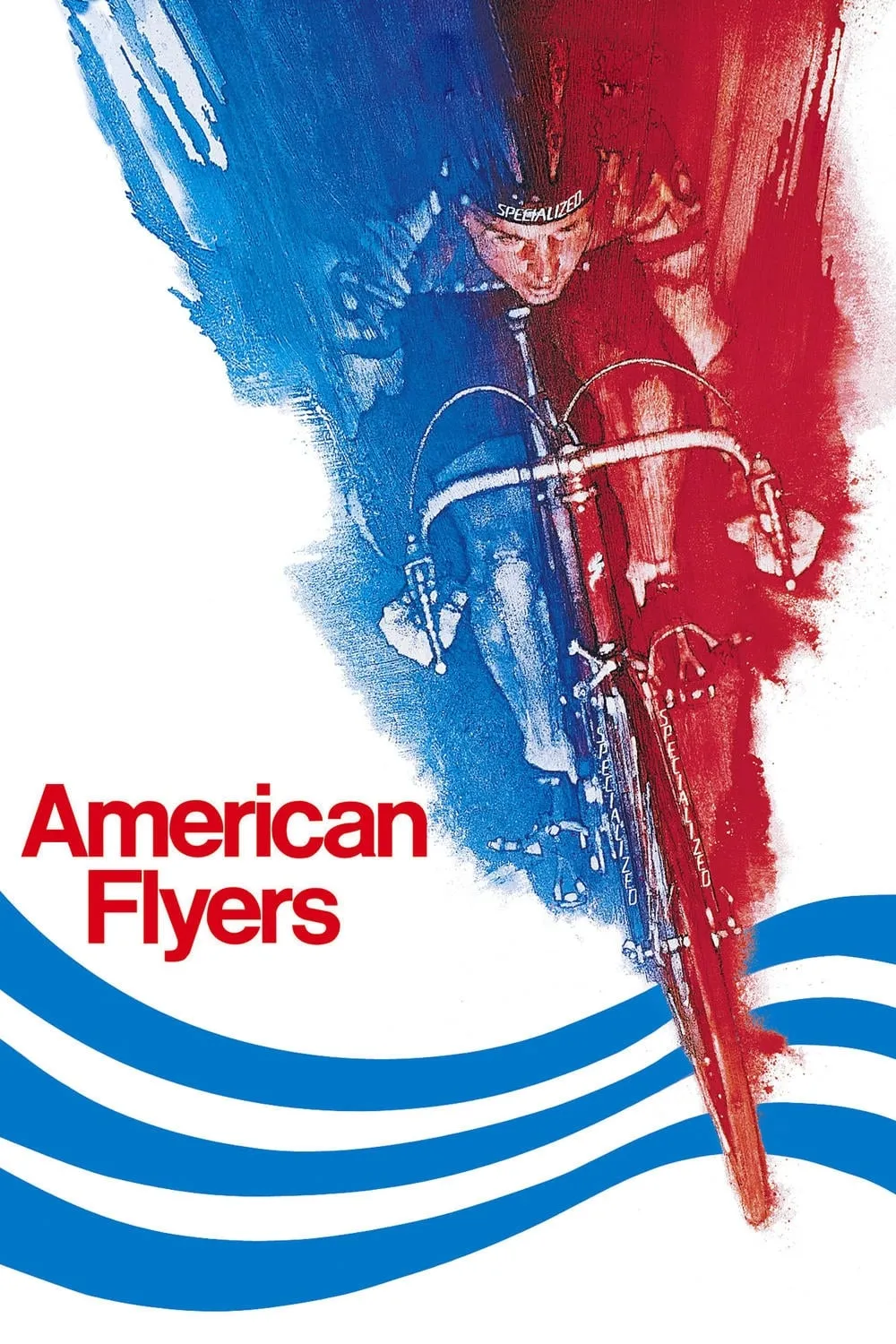 ภาพยนตร์ American Flyers ซับไทย ครบทุกตอน ดูฟรี HD