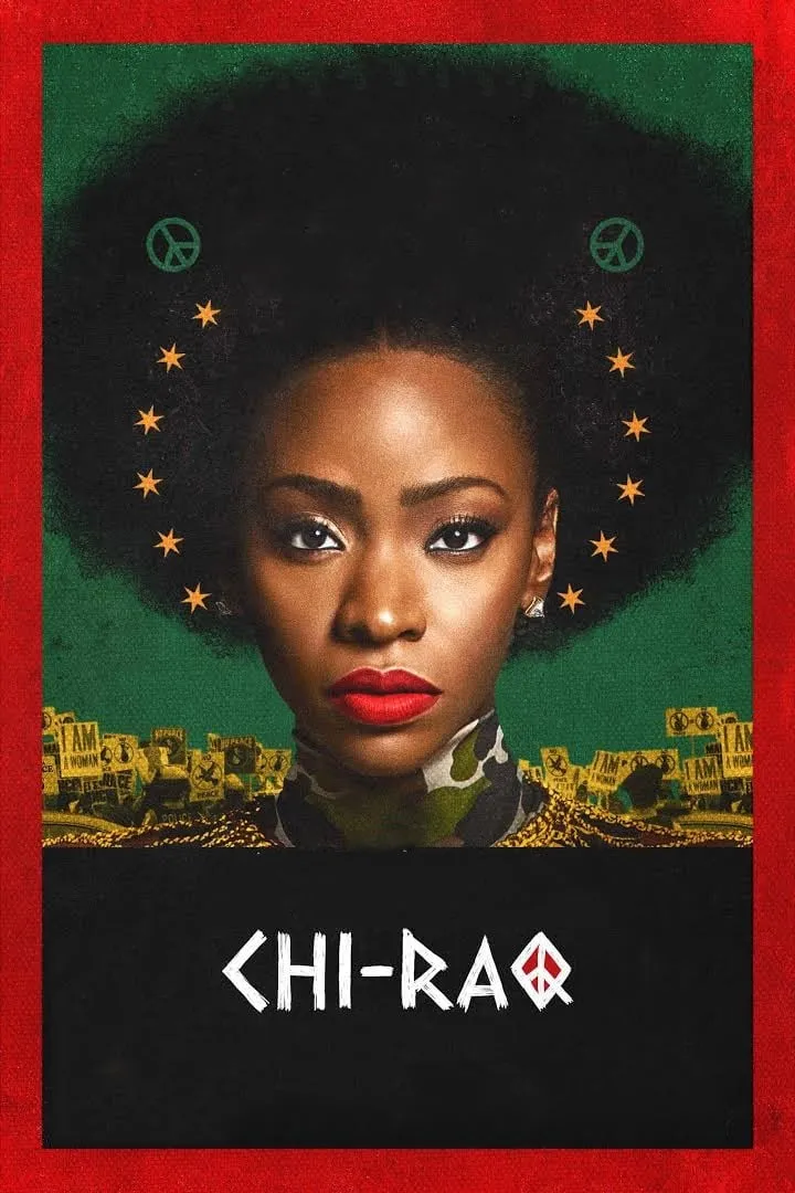 ภาพยนตร์ Chi-Raq ซับไทย ครบทุกตอน ดูฟรี HD
