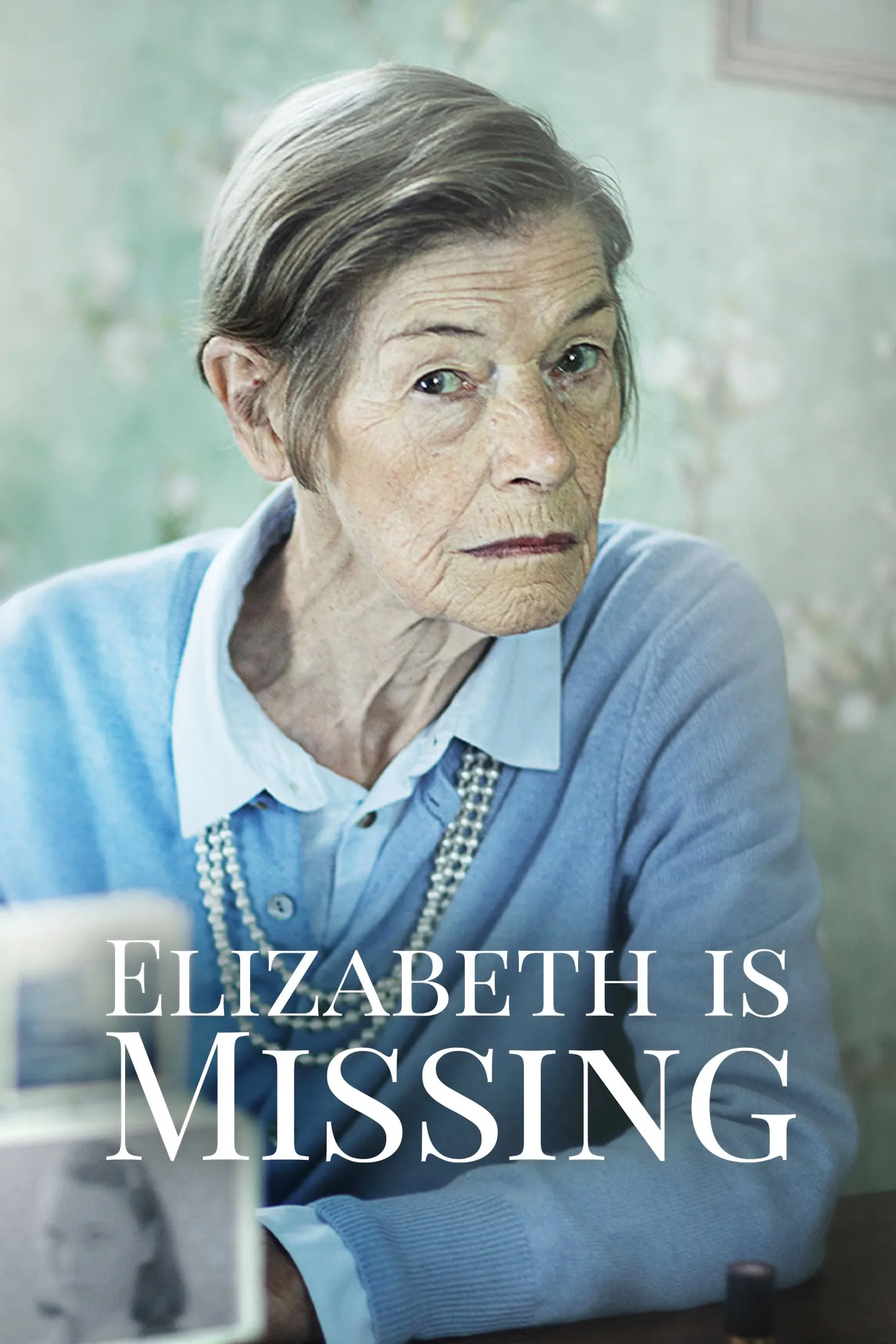 ภาพยนตร์ Elizabeth Is Missing ซับไทย ครบทุกตอน ดูฟรี HD