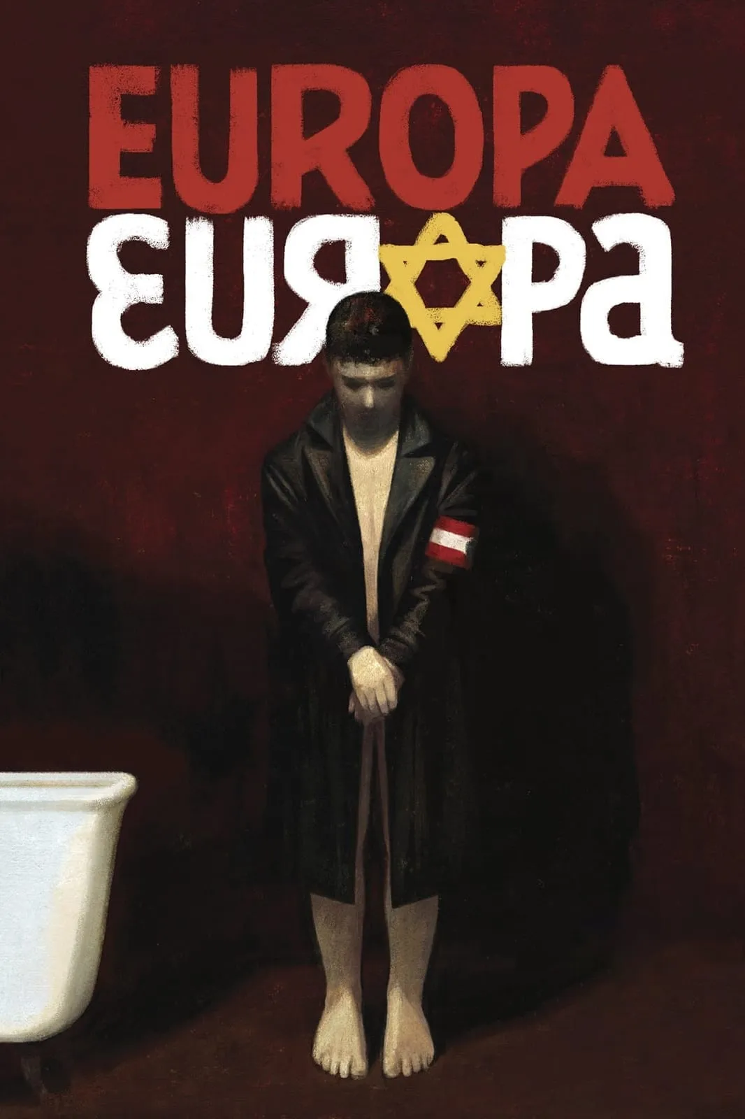 ภาพยนตร์ Europa Europa ซับไทย ครบทุกตอน ดูฟรี HD