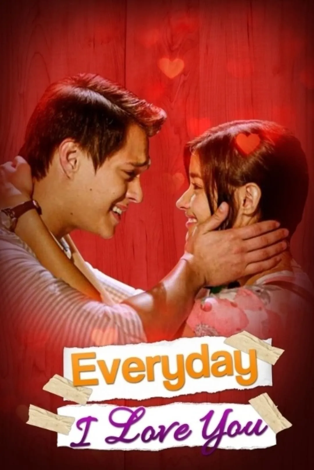 ภาพยนตร์ จะวันไหน ยังไงก็รักเธอ ซับไทย ครบทุกตอน ดูฟรี HD