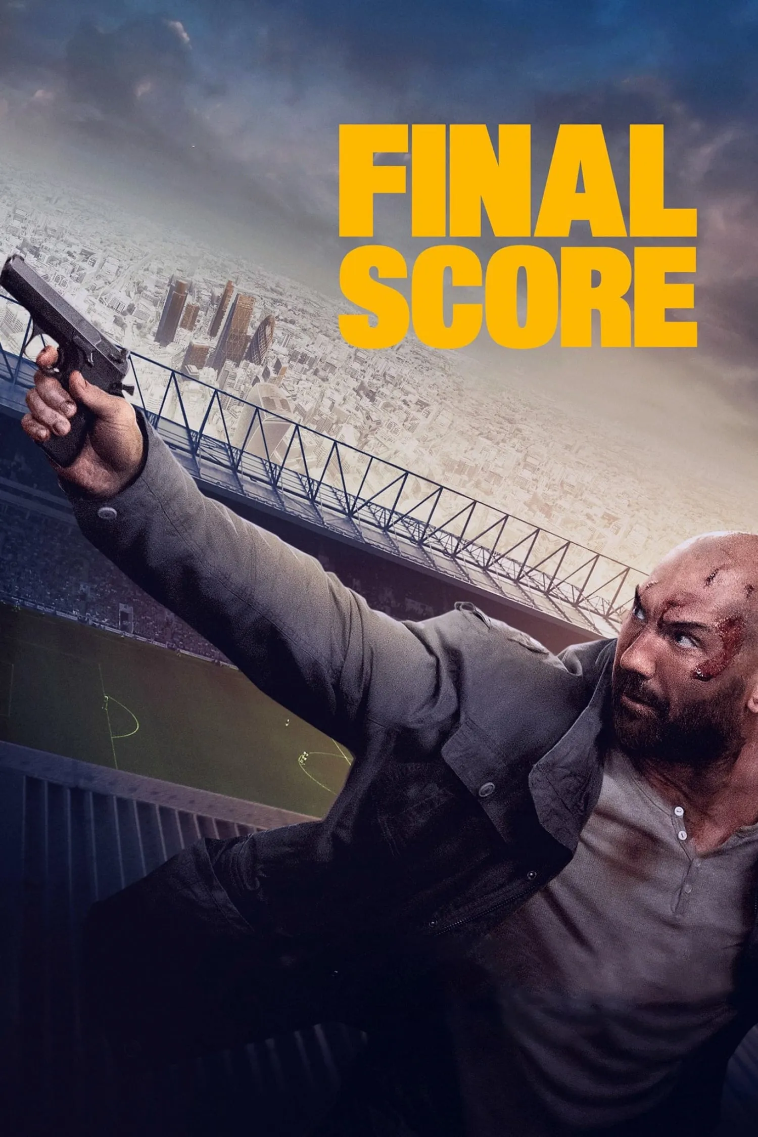 ภาพยนตร์ ยุทธการดับแผน ผ่าแมตช์เส้นตาย ซับไทย ครบทุกตอน ดูฟรี HD
