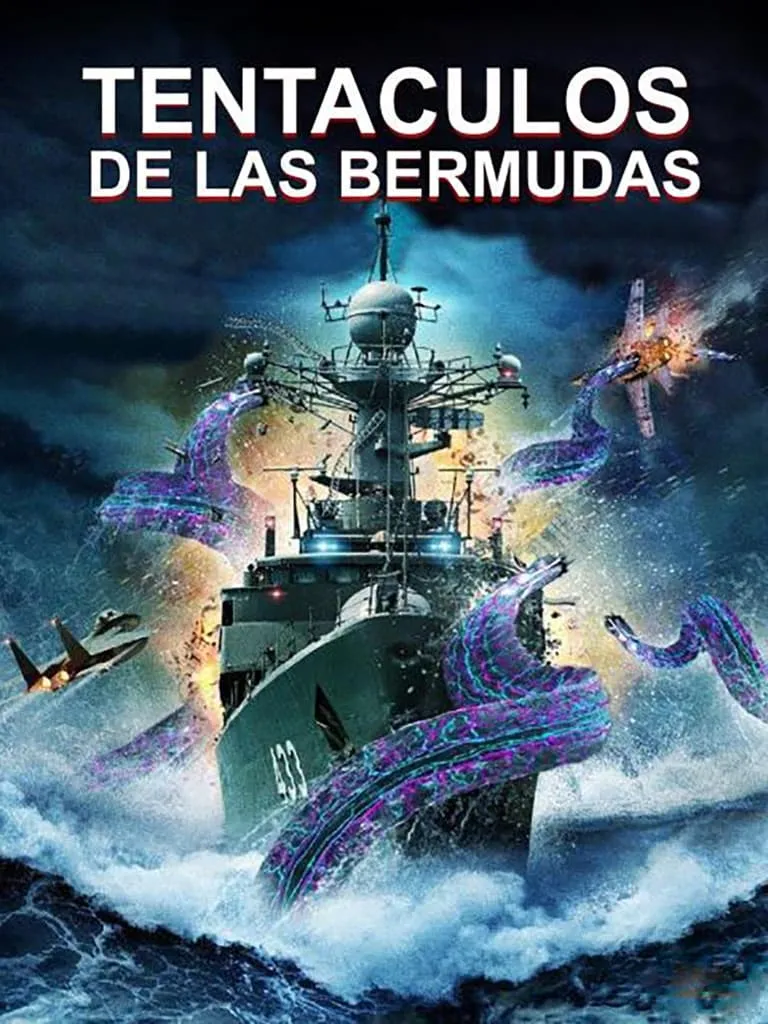 ภาพยนตร์ มฤตยูเบอร์มิวด้า ซับไทย ครบทุกตอน ดูฟรี HD