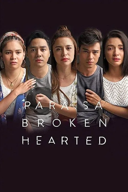 ภาพยนตร์ Para Sa Broken Hearted ซับไทย ครบทุกตอน ดูฟรี HD