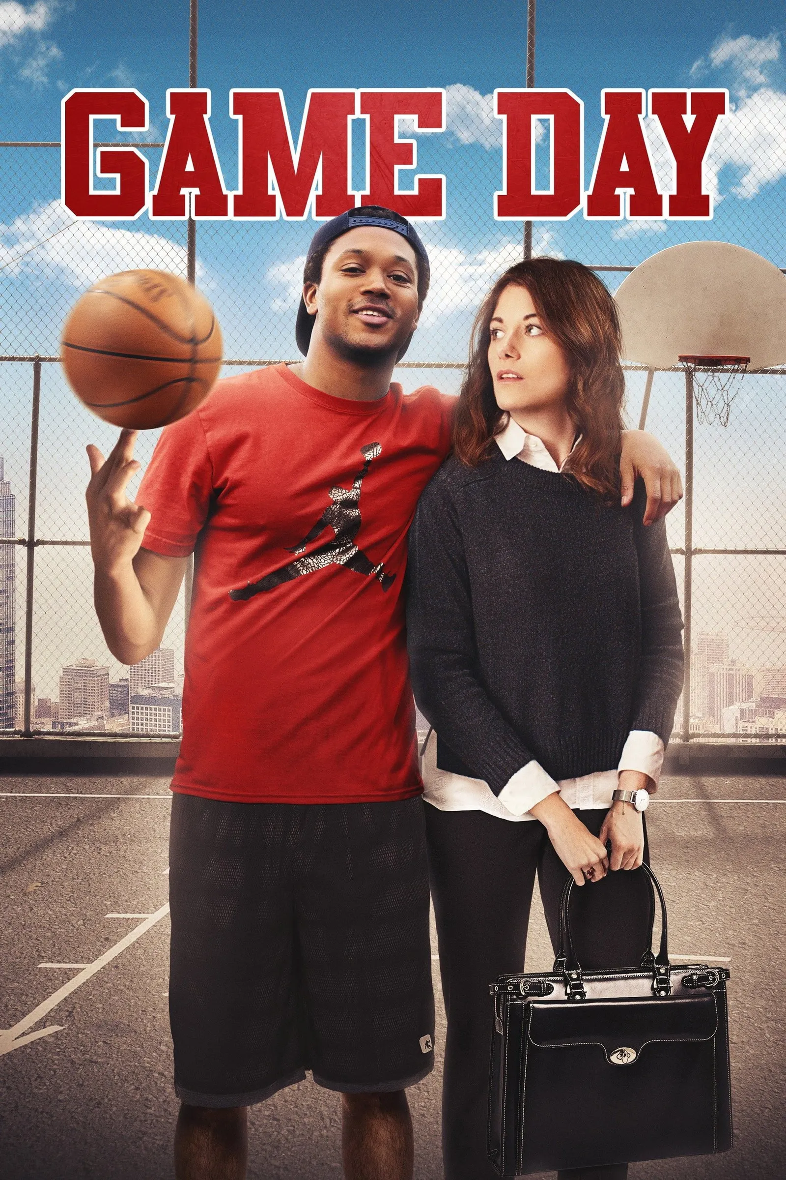 ภาพยนตร์ Game Day ซับไทย ครบทุกตอน ดูฟรี HD