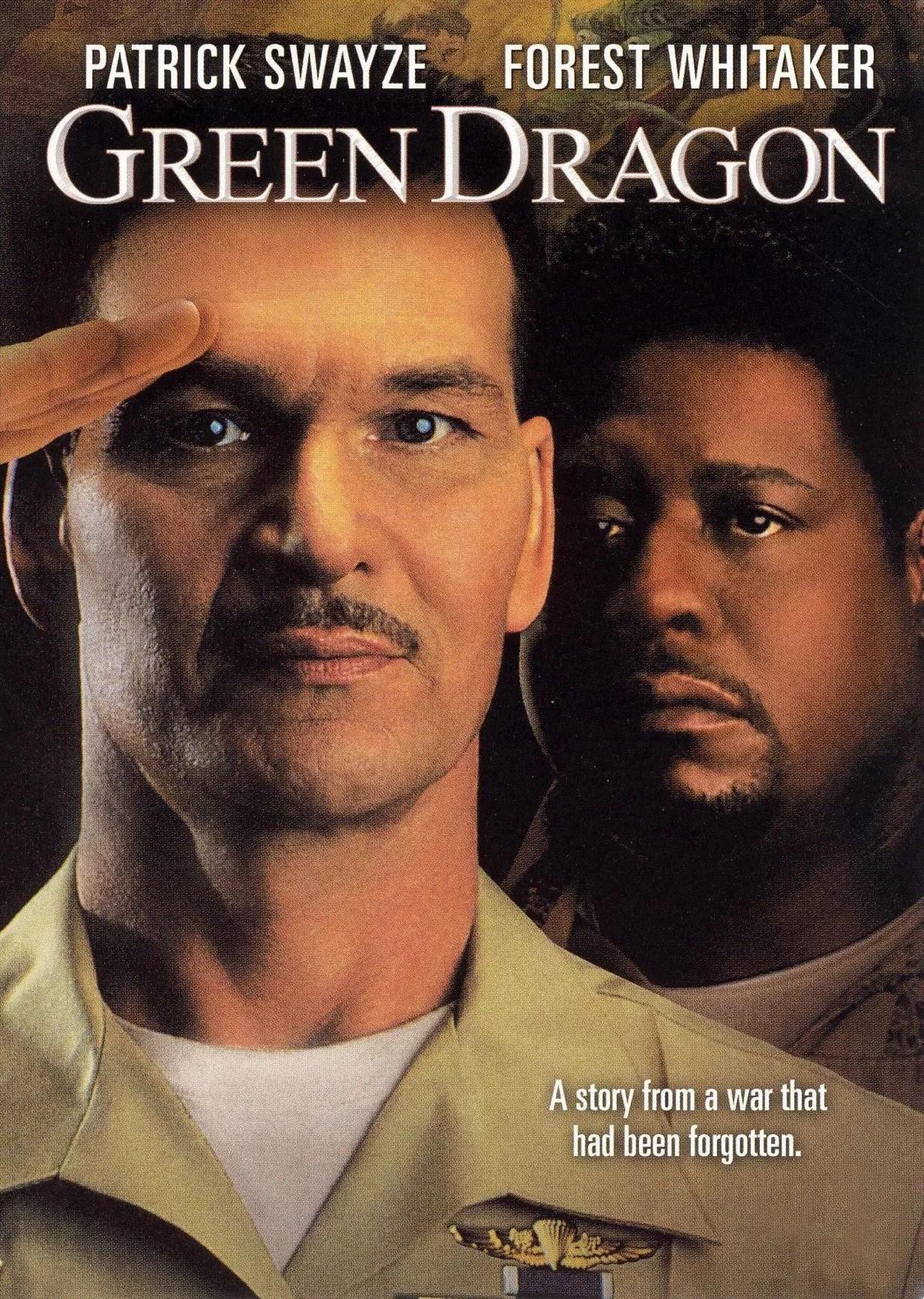 ภาพยนตร์ Green Dragon ซับไทย ครบทุกตอน ดูฟรี HD