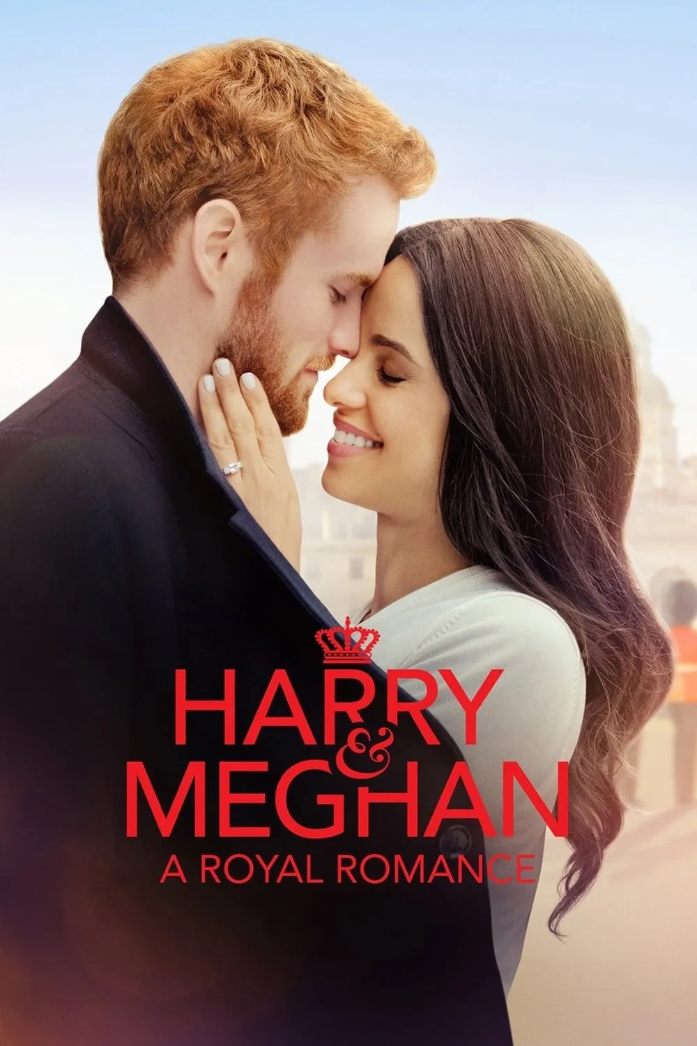 ภาพยนตร์ Harry & Meghan: A Royal Romance ซับไทย ครบทุกตอน ดูฟรี HD