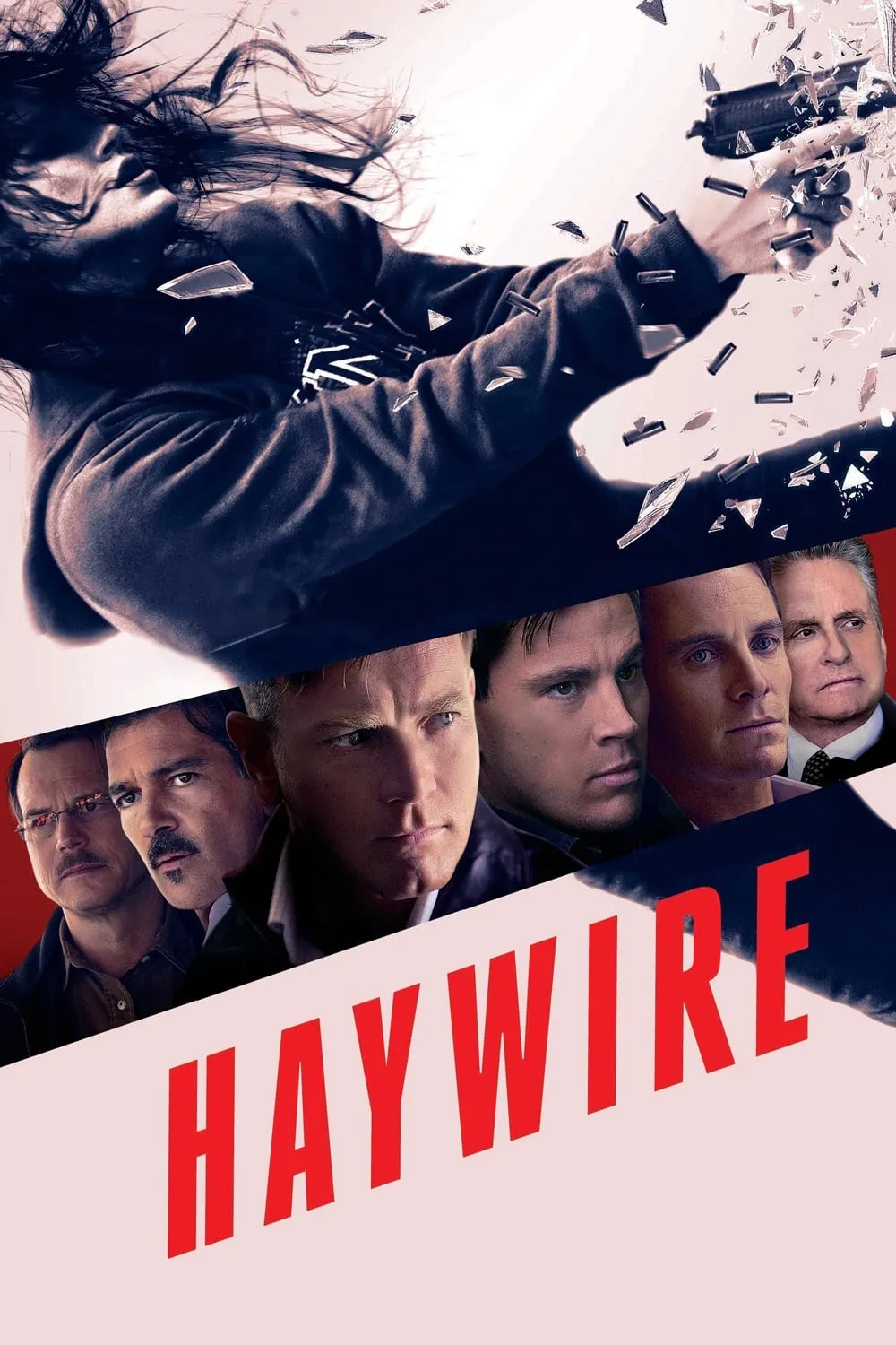 ภาพยนตร์ เธอแรง หยุดโลก ซับไทย ครบทุกตอน ดูฟรี HD