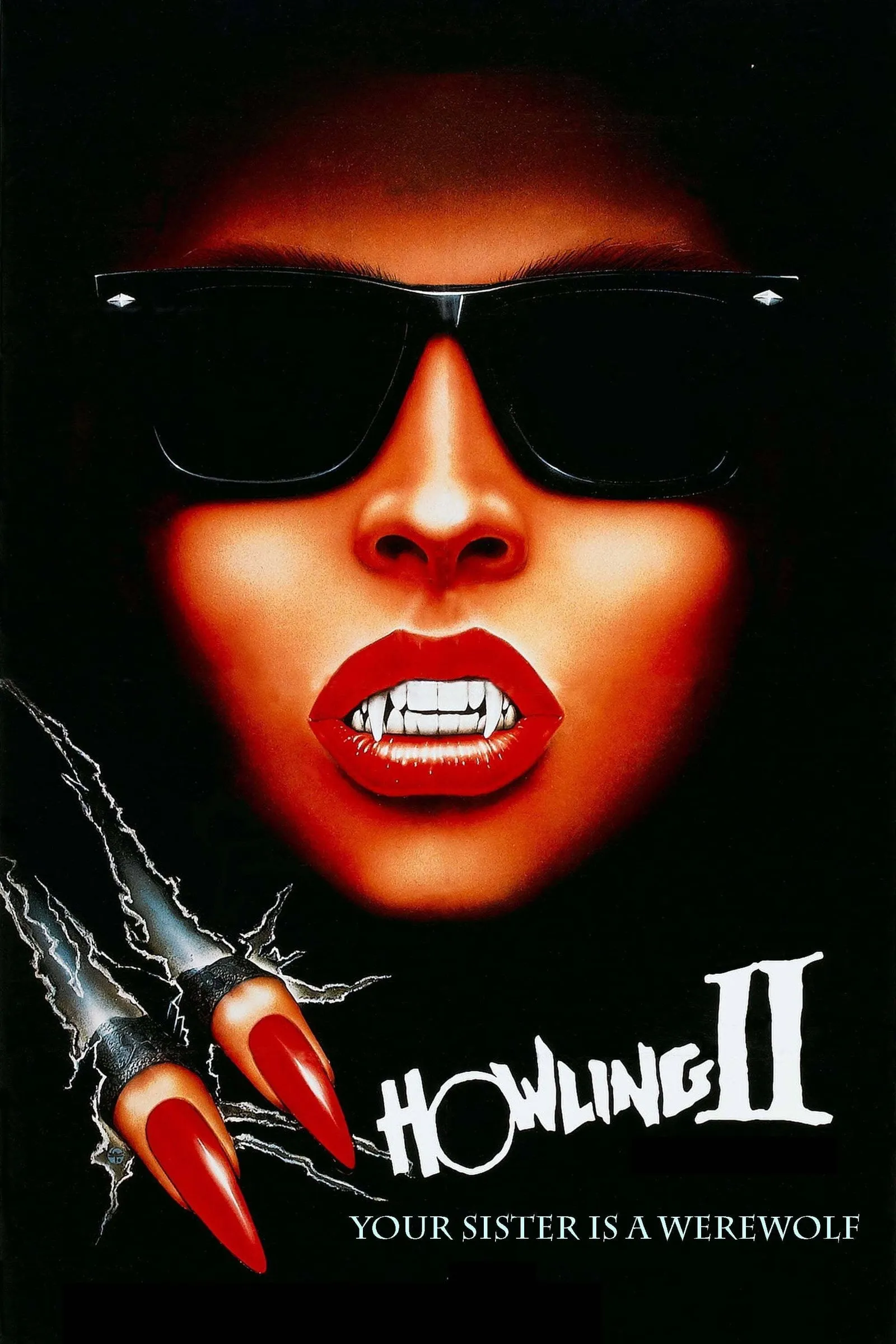 ภาพยนตร์ Howling II: Stirba - Werewolf Bitch ซับไทย ครบทุกตอน ดูฟรี HD