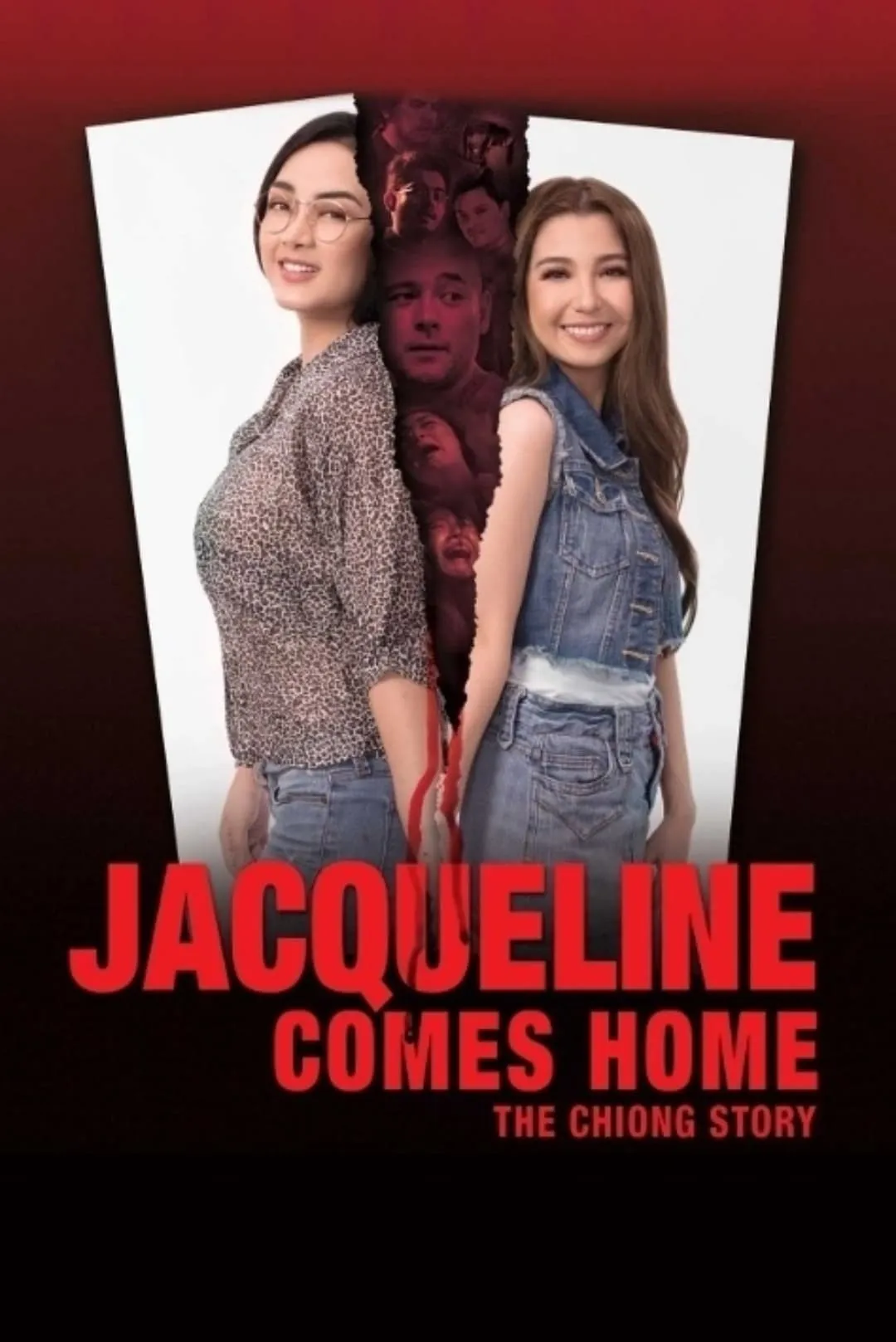 ภาพยนตร์ Jacqueline Comes Home: The Chiong Story ซับไทย ครบทุกตอน ดูฟรี HD