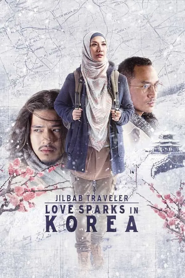 ภาพยนตร์ ท่องเกาหลีดินแดนแห่งรัก ซับไทย ครบทุกตอน ดูฟรี HD