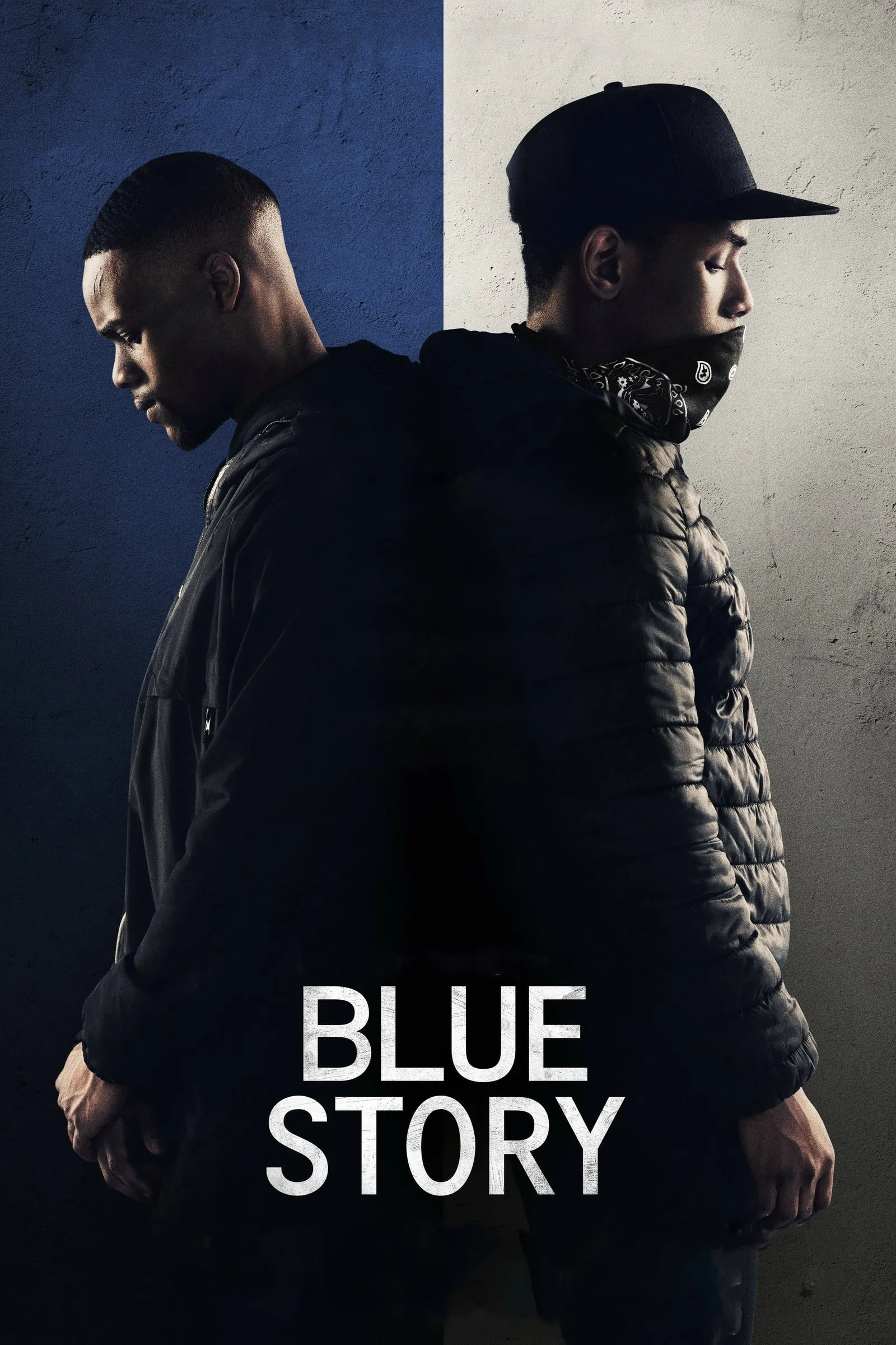 ภาพยนตร์ บลูสตอรี่ ซับไทย ครบทุกตอน ดูฟรี HD