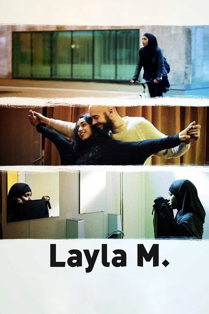 ภาพยนตร์ Layla M. ซับไทย ครบทุกตอน ดูฟรี HD