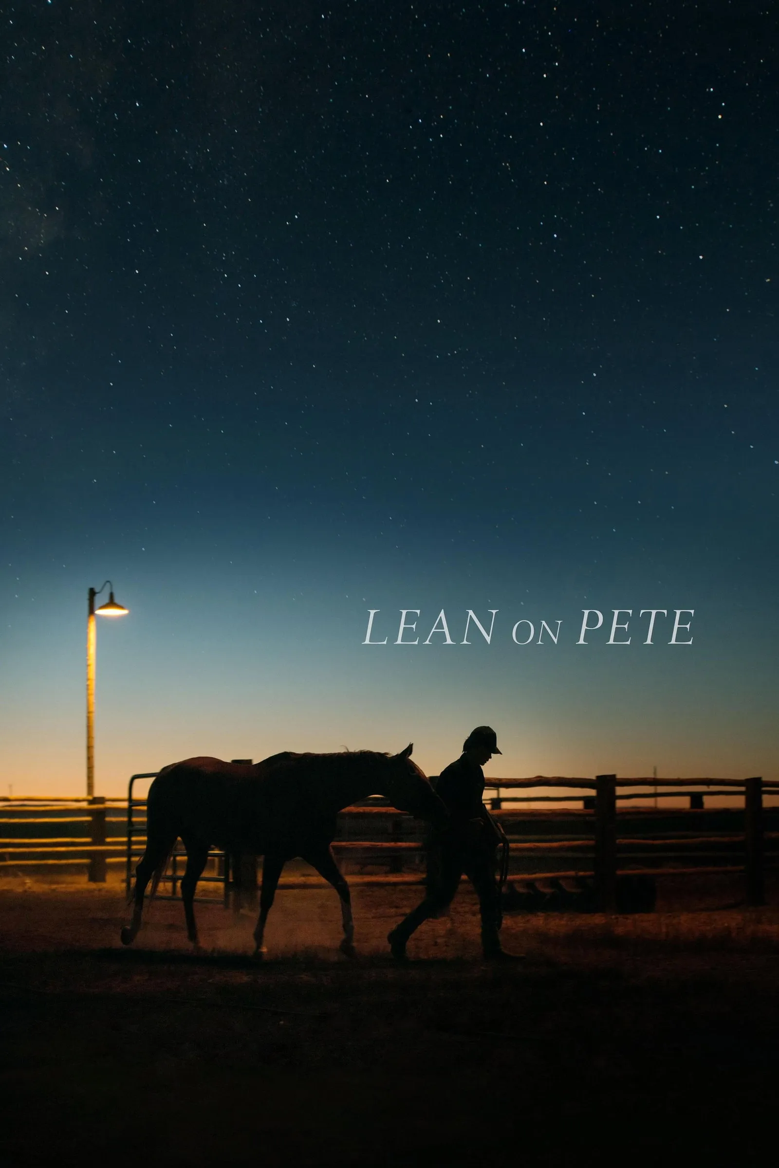ภาพยนตร์ Lean on Pete ซับไทย ครบทุกตอน ดูฟรี HD