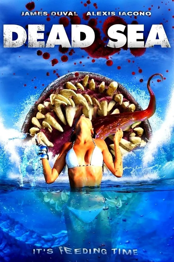 ภาพยนตร์ อสูรทะเลมรณะ ซับไทย ครบทุกตอน ดูฟรี HD