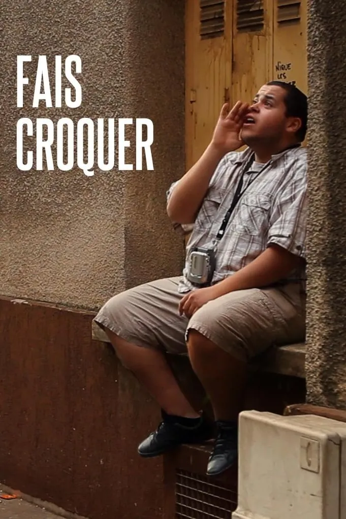 ภาพยนตร์ Fais croquer ซับไทย ครบทุกตอน ดูฟรี HD