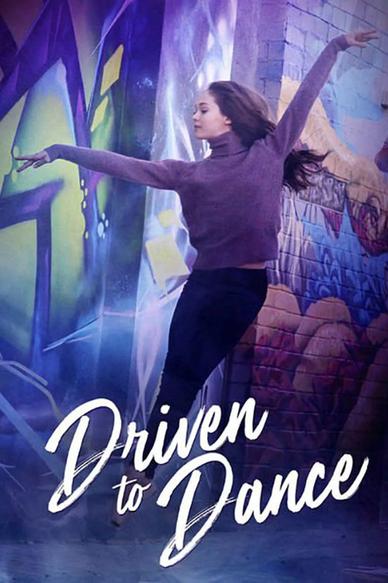 ภาพยนตร์ Driven to Dance ซับไทย ครบทุกตอน ดูฟรี HD