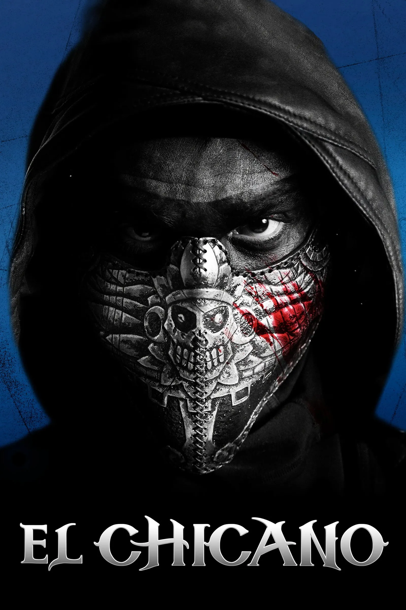 ภาพยนตร์ El Chicano ซับไทย ครบทุกตอน ดูฟรี HD