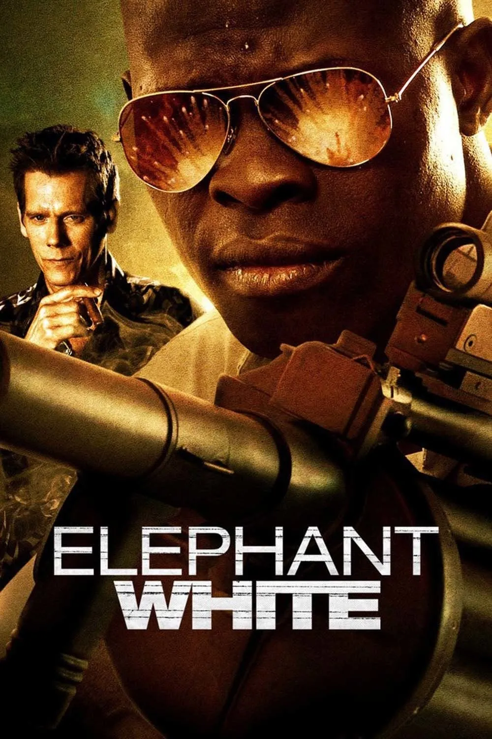 ภาพยนตร์ ปมฆ่า ข้ามโลก ซับไทย ครบทุกตอน ดูฟรี HD