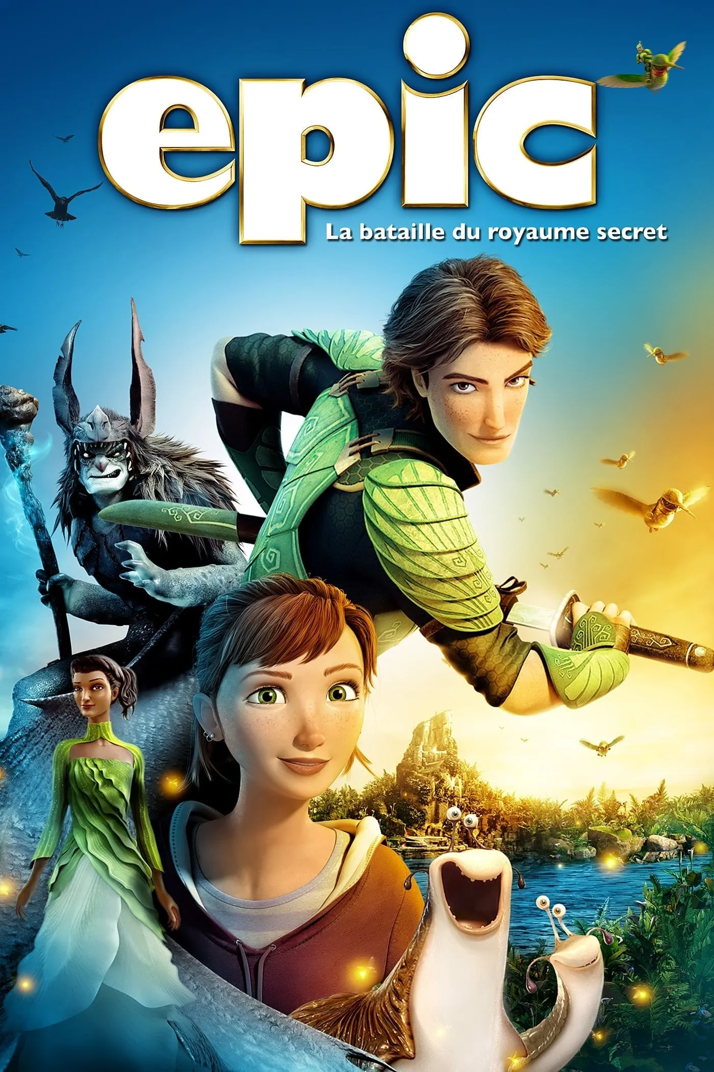 ภาพยนตร์ บุกอาณาจักรคนต้นไม้ ซับไทย ครบทุกตอน ดูฟรี HD