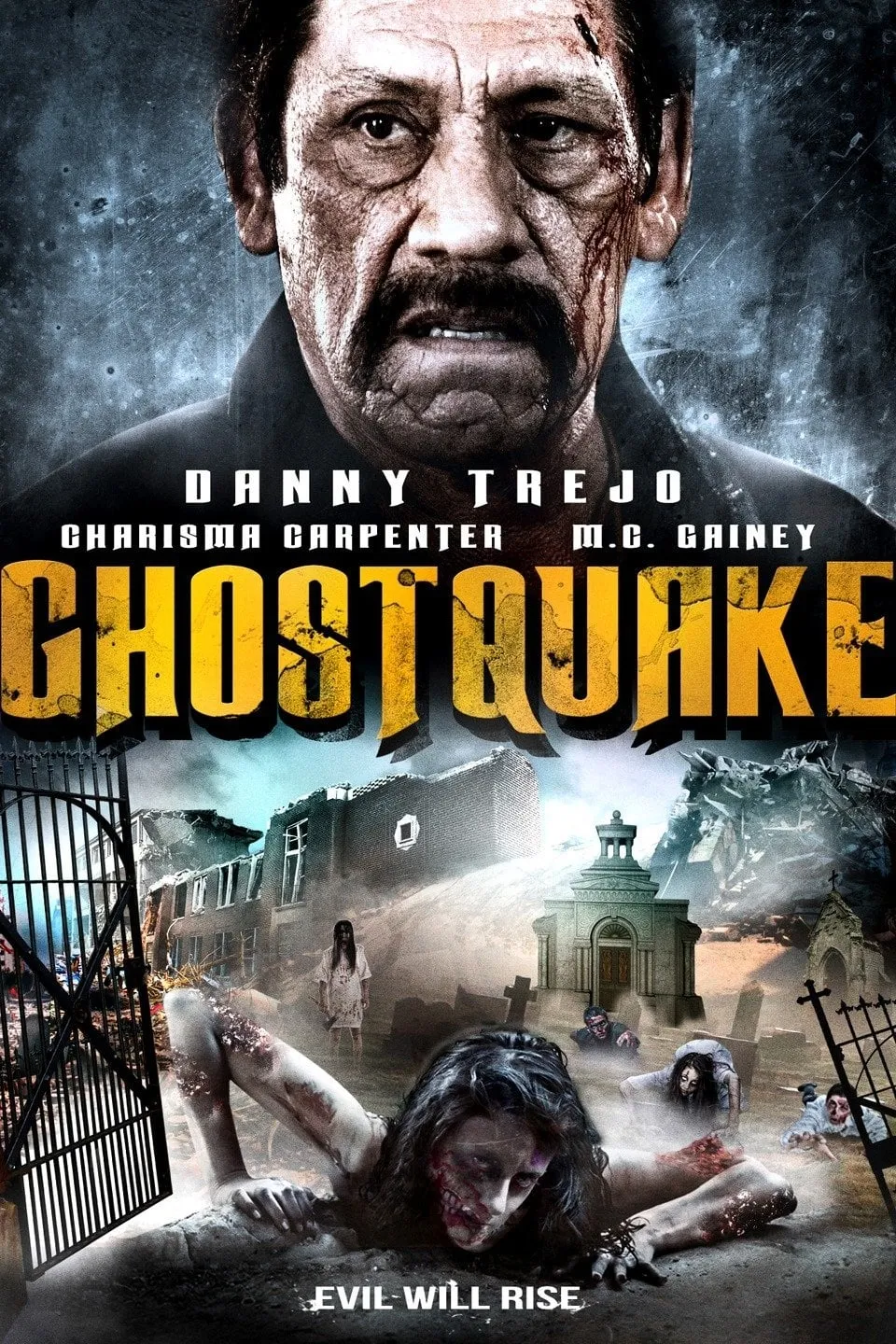 ภาพยนตร์ ผีหลอกโรงเรียนหลอน ซับไทย ครบทุกตอน ดูฟรี HD