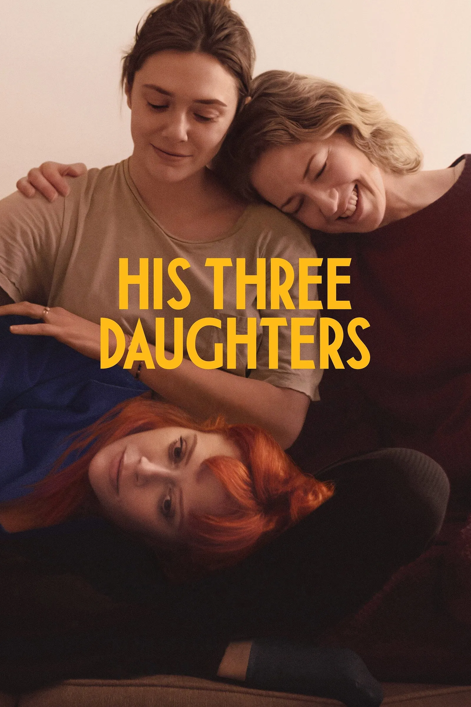 ภาพยนตร์ สามสาว ลูกสาวพ่อ ซับไทย ครบทุกตอน ดูฟรี HD