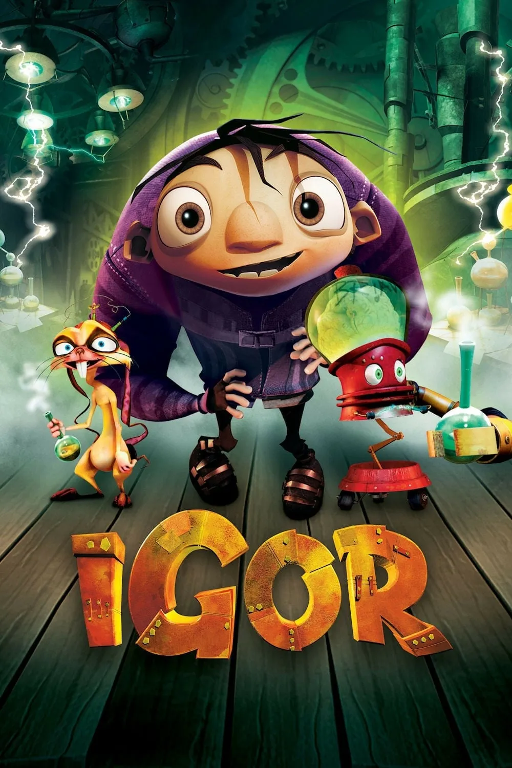 ภาพยนตร์ อัจฉริยะพลังมหึมา ซับไทย ครบทุกตอน ดูฟรี HD