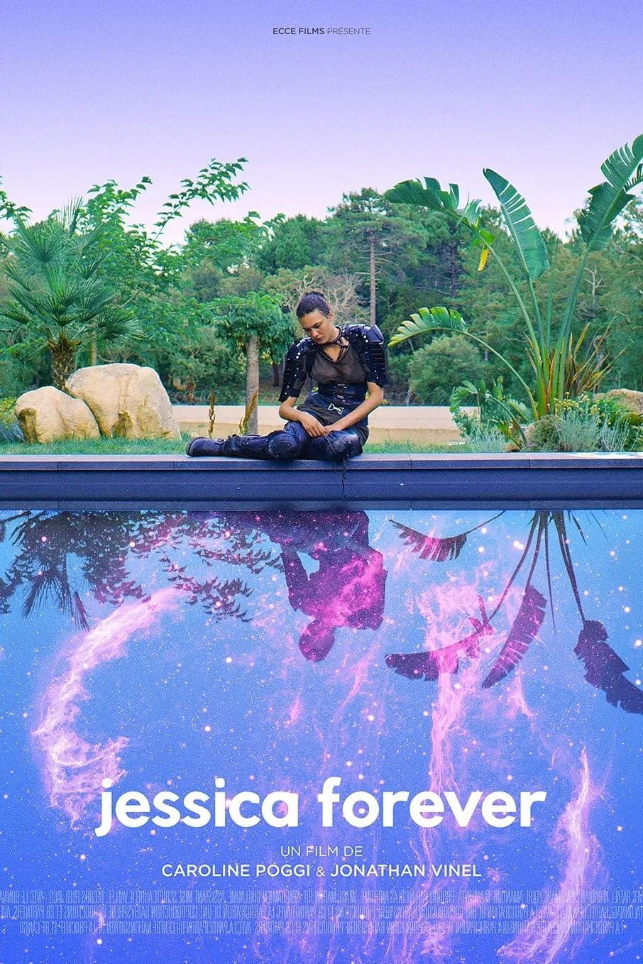 ภาพยนตร์ Jessica Forever ซับไทย ครบทุกตอน ดูฟรี HD
