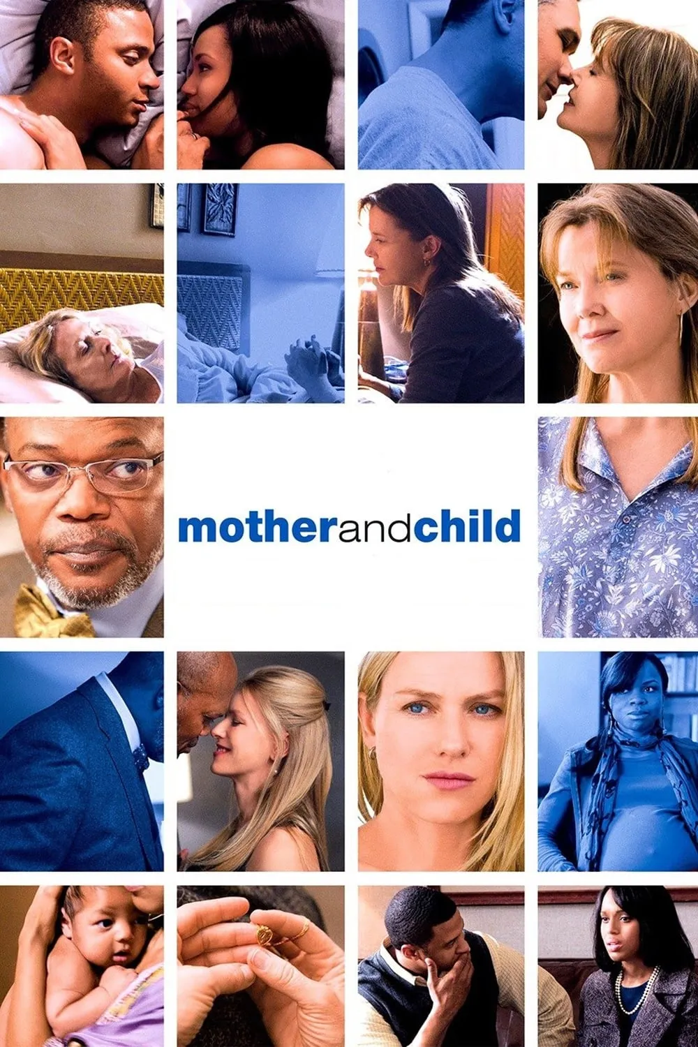 ภาพยนตร์ Mother and Child ซับไทย ครบทุกตอน ดูฟรี HD