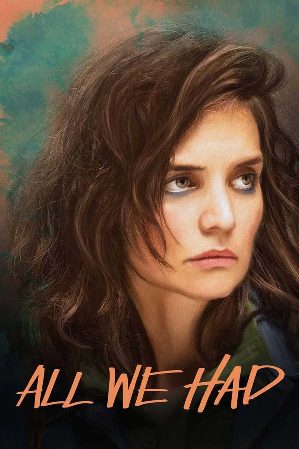 ภาพยนตร์ All We Had ซับไทย ครบทุกตอน ดูฟรี HD