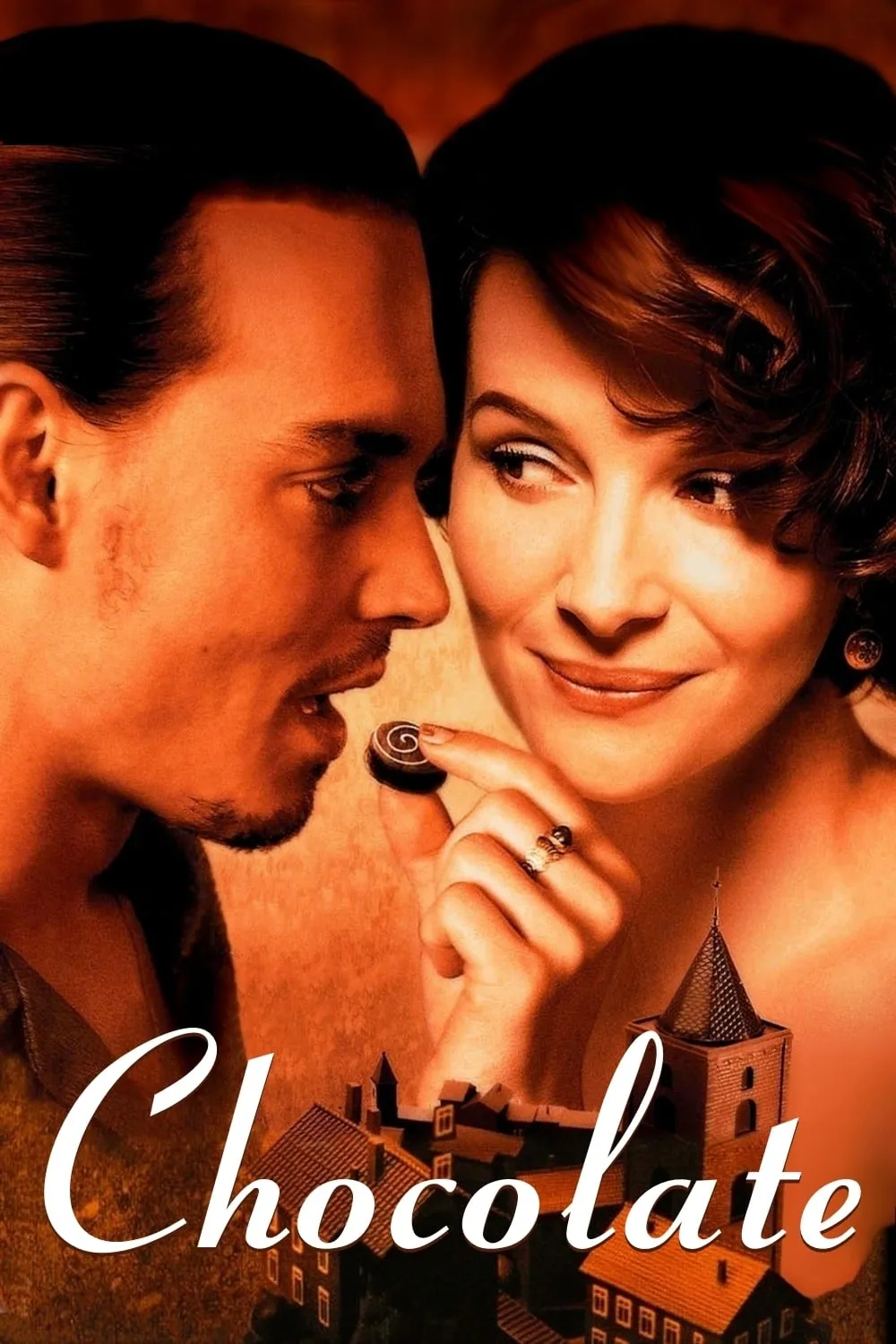 ภาพยนตร์ หวานนัก...รักช็อคโกแลต ซับไทย ครบทุกตอน ดูฟรี HD