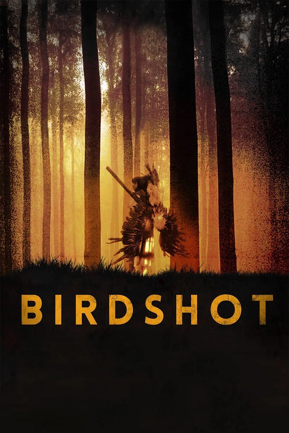 ภาพยนตร์ Birdshot ซับไทย ครบทุกตอน ดูฟรี HD