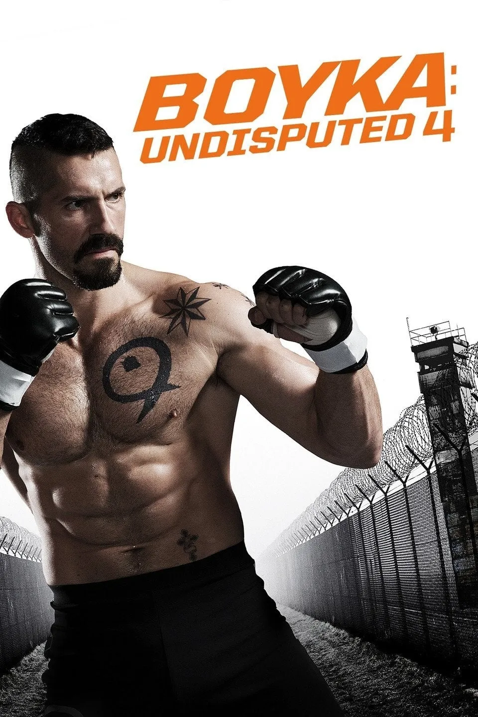 ภาพยนตร์ ยูริ บอยก้า นักชกเจ้าสังเวียน ซับไทย ครบทุกตอน ดูฟรี HD