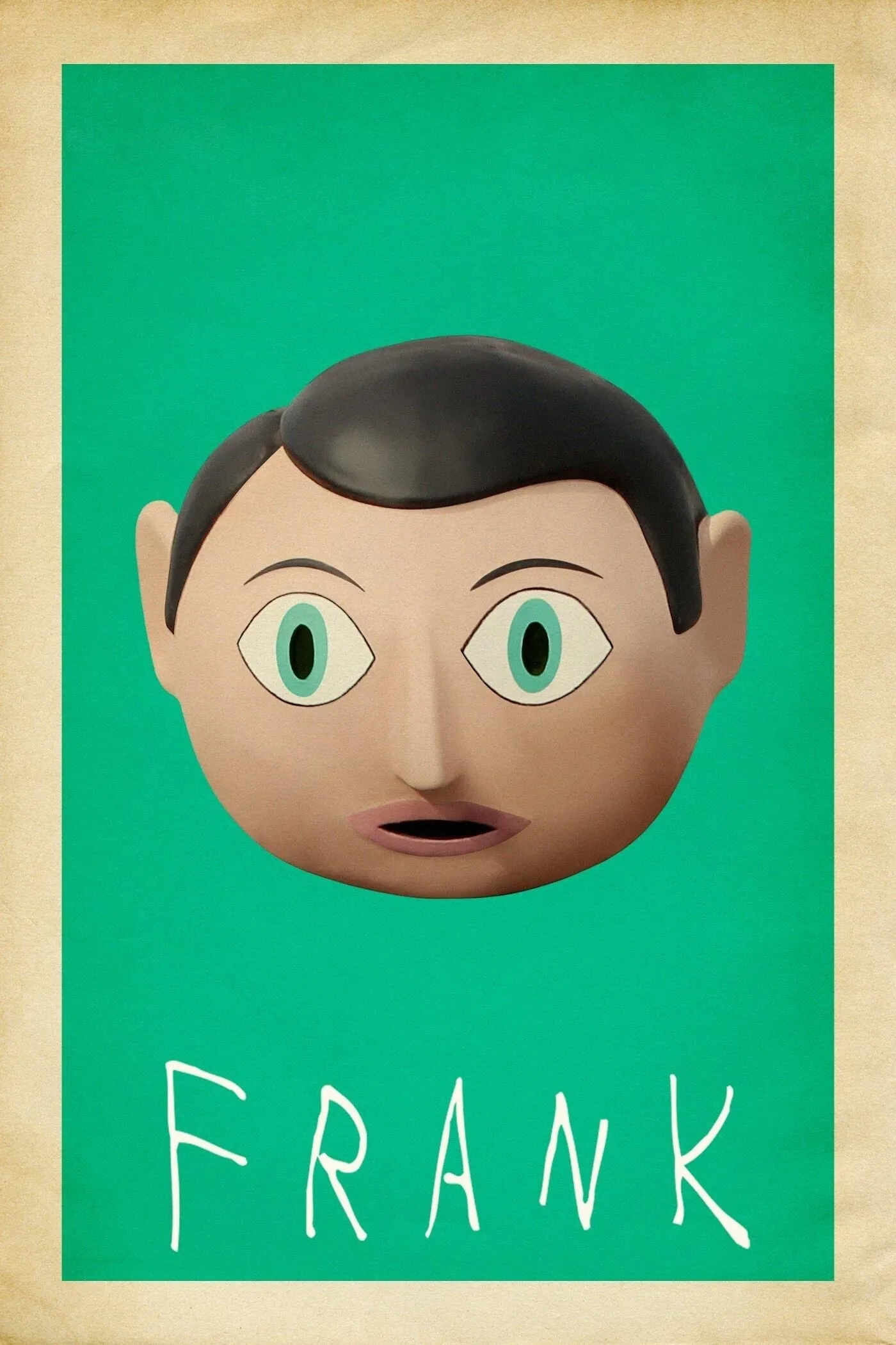 ภาพยนตร์ Frank ซับไทย ครบทุกตอน ดูฟรี HD