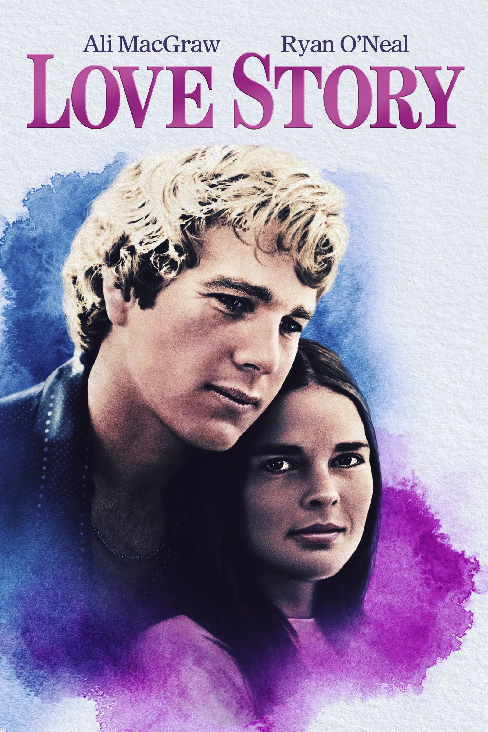 ภาพยนตร์ Love Story ซับไทย ครบทุกตอน ดูฟรี HD