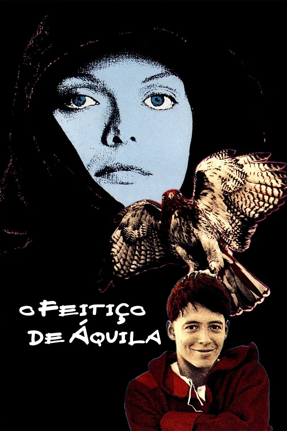 ภาพยนตร์ Ladyhawke ซับไทย ครบทุกตอน ดูฟรี HD