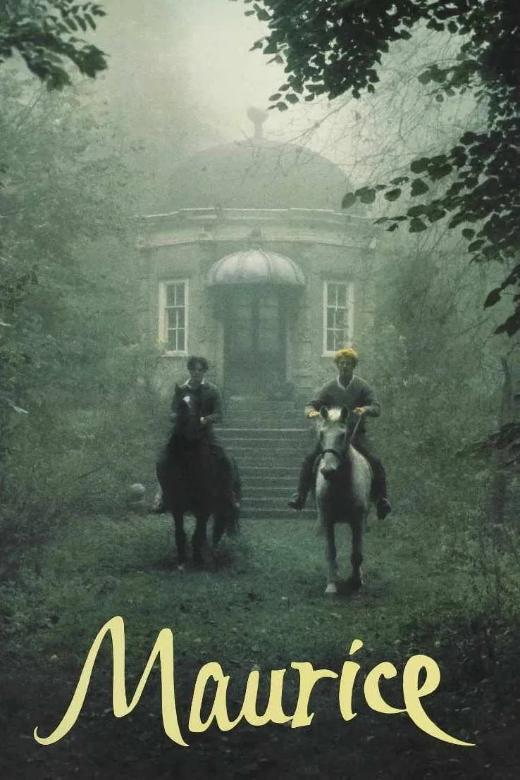 ภาพยนตร์ Maurice ซับไทย ครบทุกตอน ดูฟรี HD