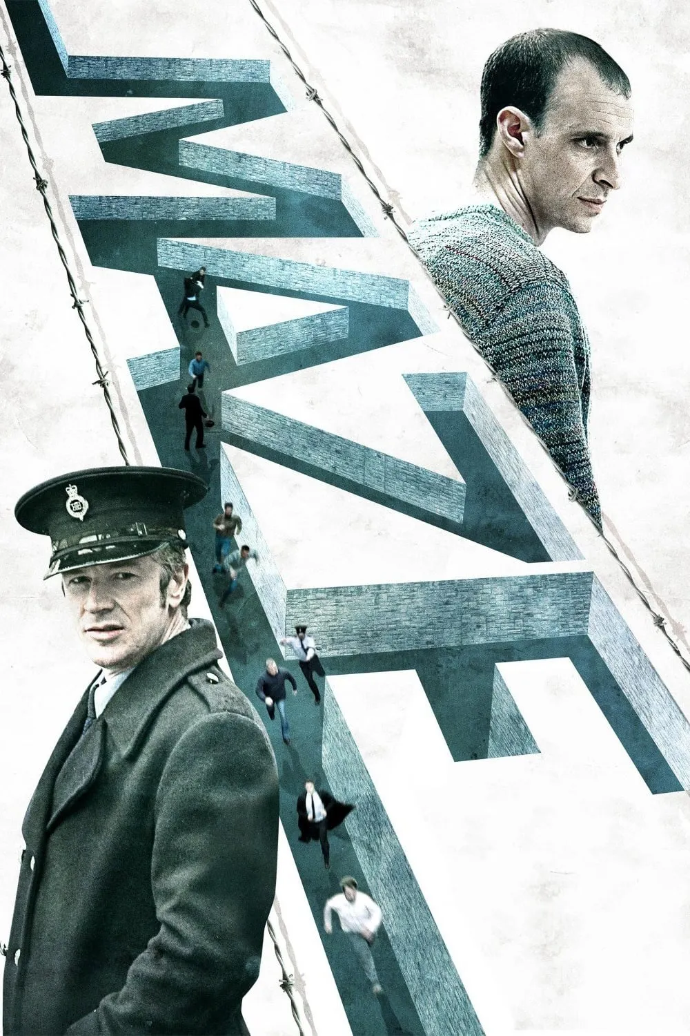 ภาพยนตร์ Maze ซับไทย ครบทุกตอน ดูฟรี HD