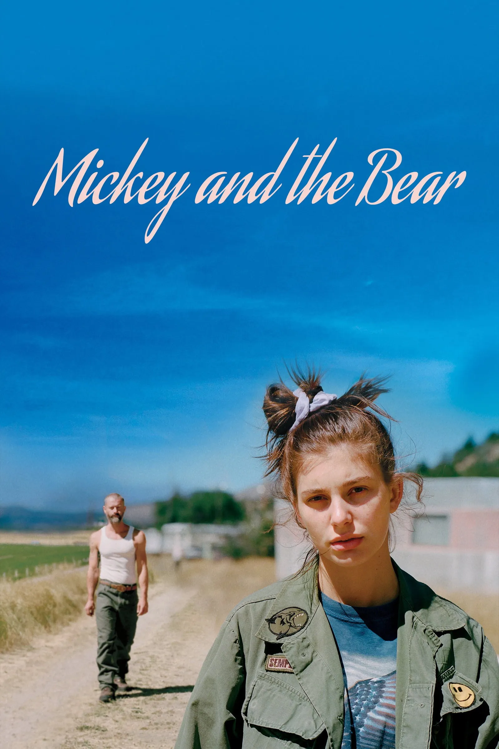 ภาพยนตร์ Mickey and the Bear ซับไทย ครบทุกตอน ดูฟรี HD