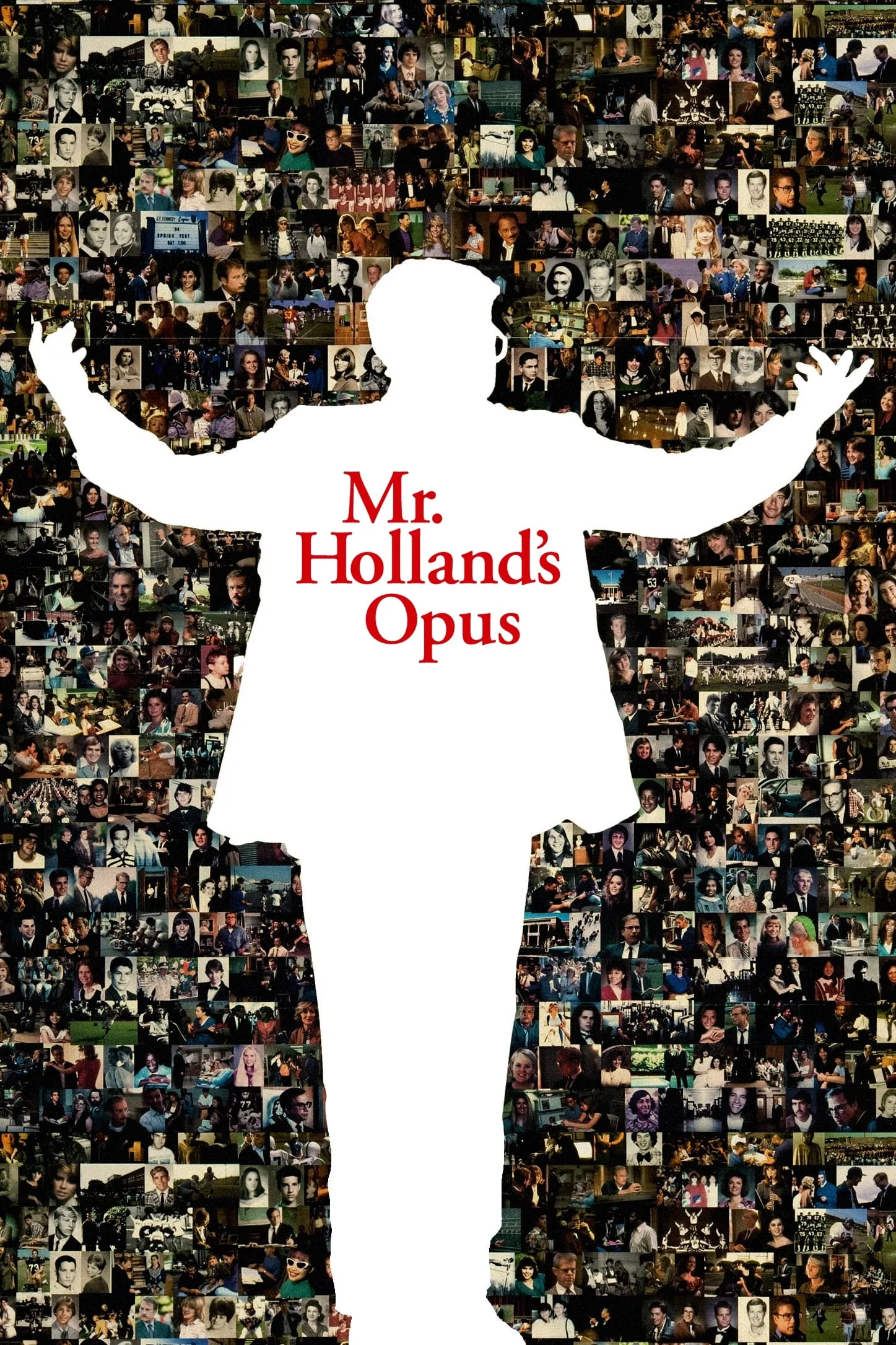 ภาพยนตร์ Mr. Holland's Opus ซับไทย ครบทุกตอน ดูฟรี HD