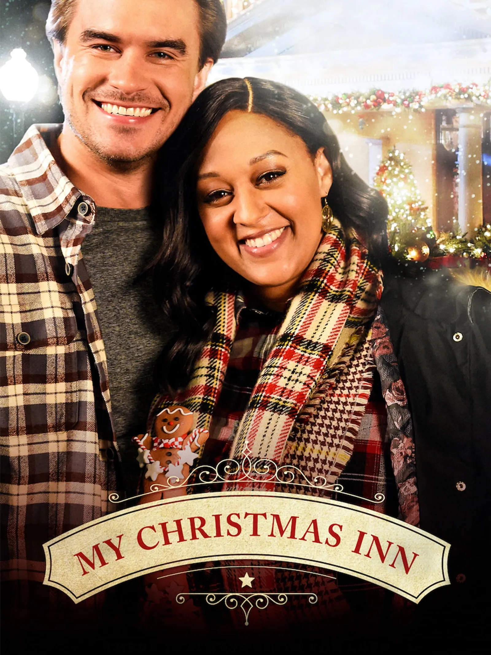 ภาพยนตร์ My Christmas Inn ซับไทย ครบทุกตอน ดูฟรี HD