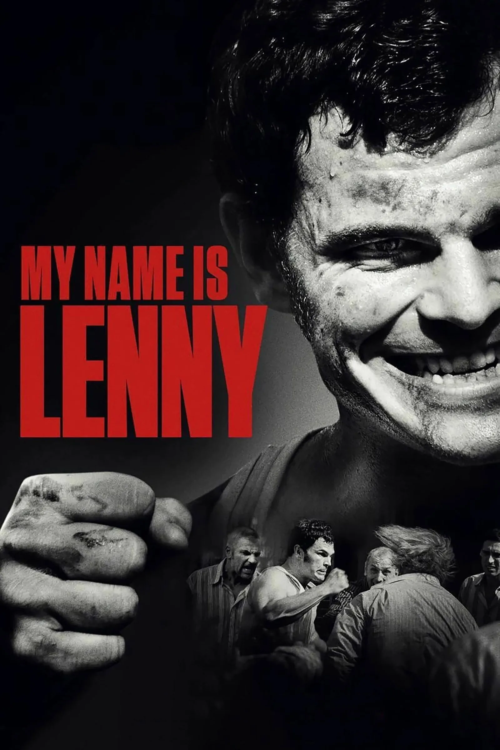 ภาพยนตร์ My Name Is Lenny ซับไทย ครบทุกตอน ดูฟรี HD